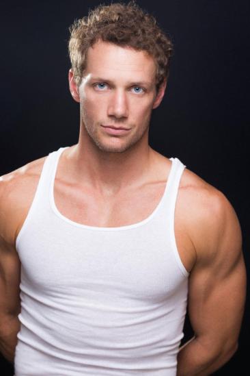 Johnny Wactor Image