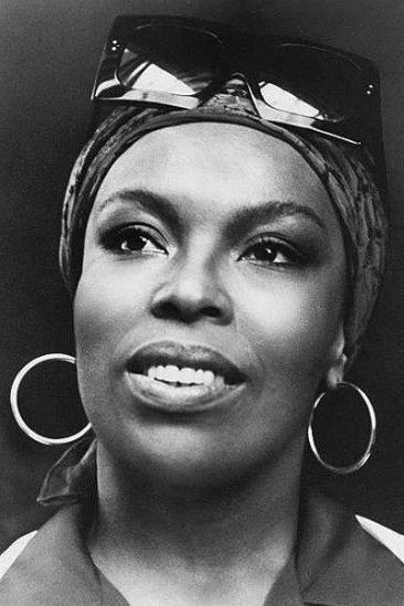 Roberta Flack Image