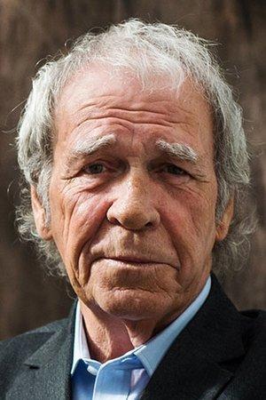 Finbar Furey Image