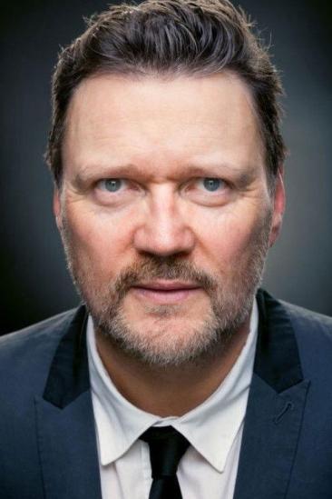 Ian Puleston-Davies Image