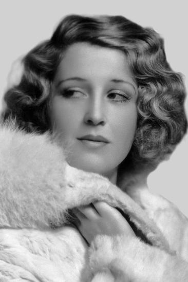 Betty Stockfeld Image