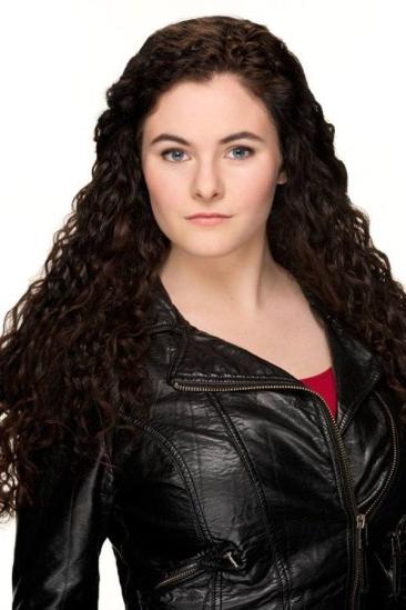 Jessa Campbell Image