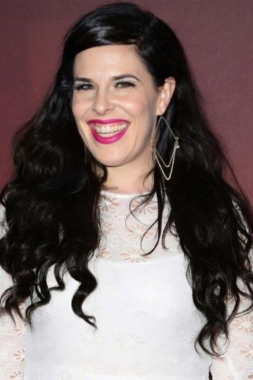 Alexis Martin Woodall Image