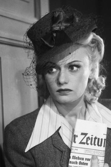 Zofia Jamry Image