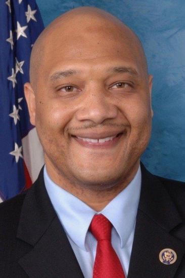 André Carson Image