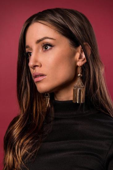 Lauren-Ashley Cristiano Image