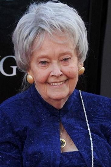 Lorraine Warren Image