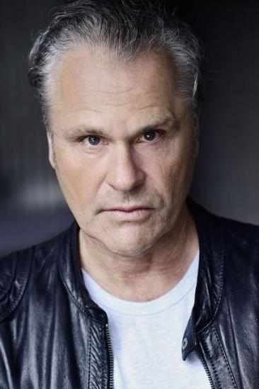 Christopher Gareisen Image