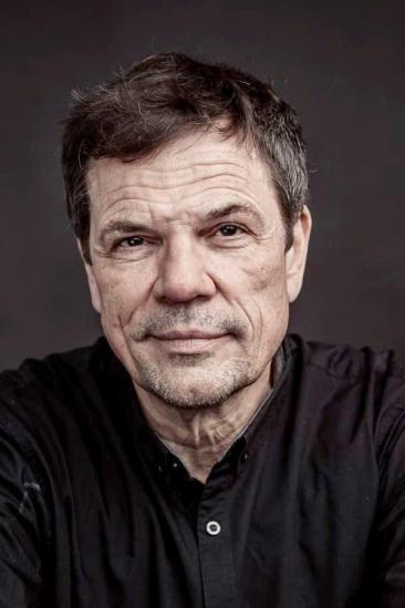 Wolfgang Seidenberg Image