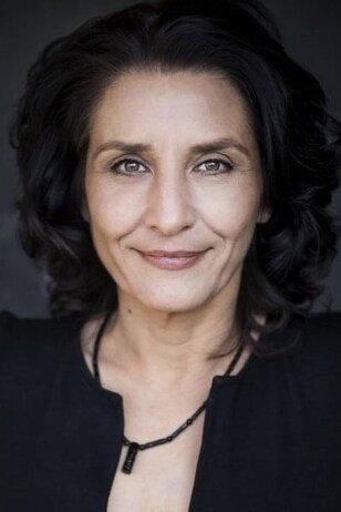 Meral Perin Image