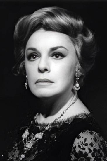 Anna Proclemer Image