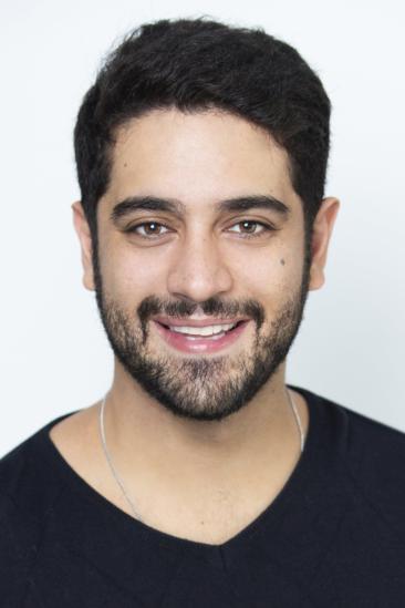 Miguel Rômulo Image