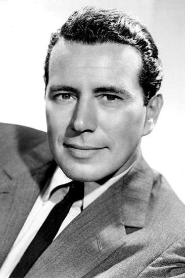 John Forsythe Image