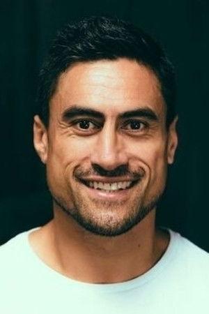 Joseph Naufahu Image