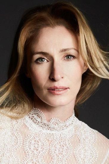 Genevieve O'Reilly Image