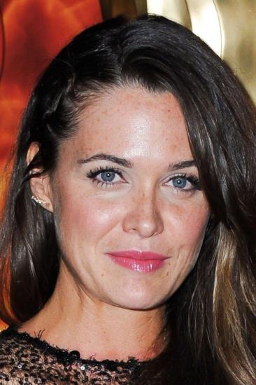 Christine Woods Image