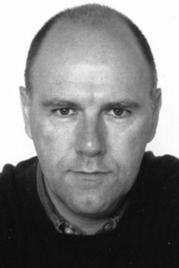 John Rackham Image