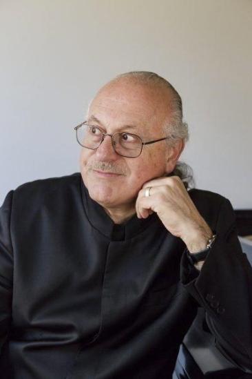 Arnie Roth Image