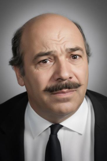 Mustafa Dağhan Image