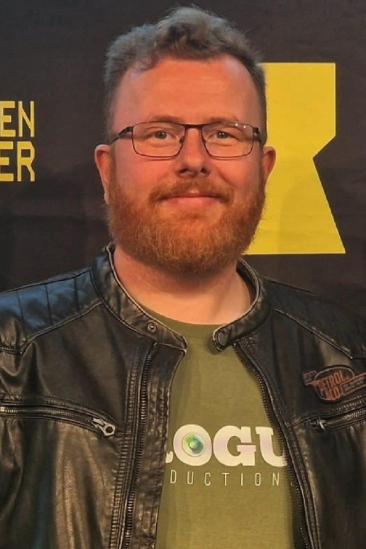 Bastiaan Rook Image