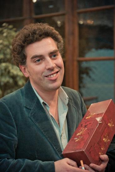 Frédéric Niedermayer Image