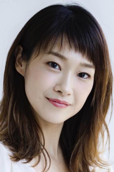 Yuka Terasaki Image