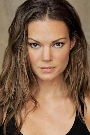 Stephanie Cleough Image