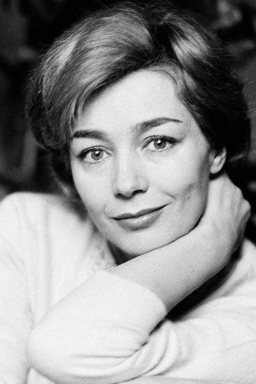 Emmanuelle Riva Image