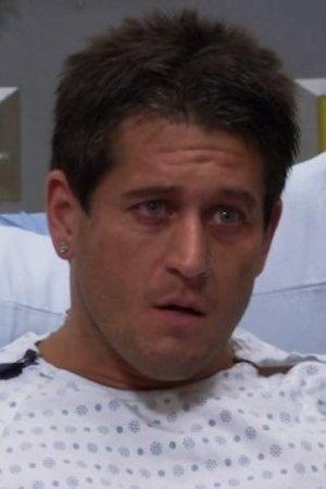 Caz Odin Darko Image