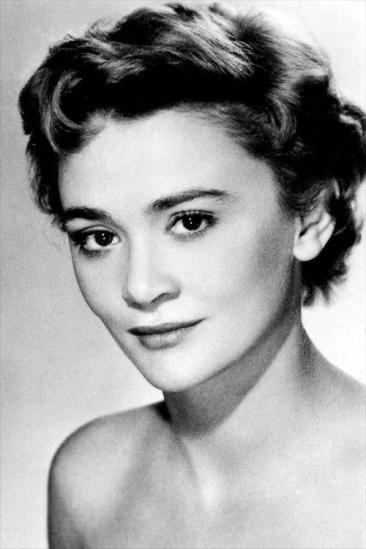 Danièle Delorme Image