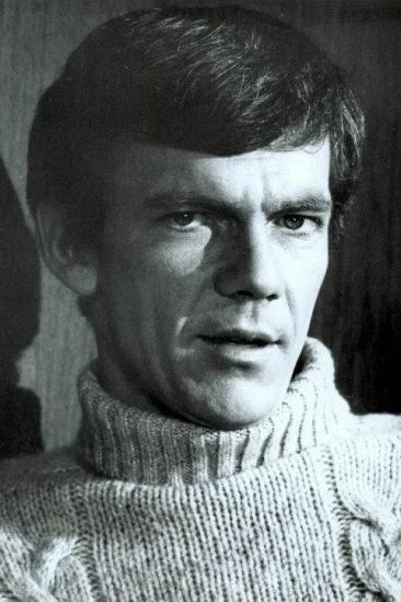 Peter Haskell Image