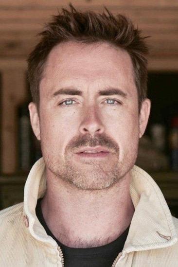 James Murray Image