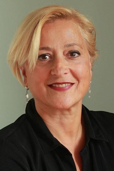 Aizpea Goenaga Image