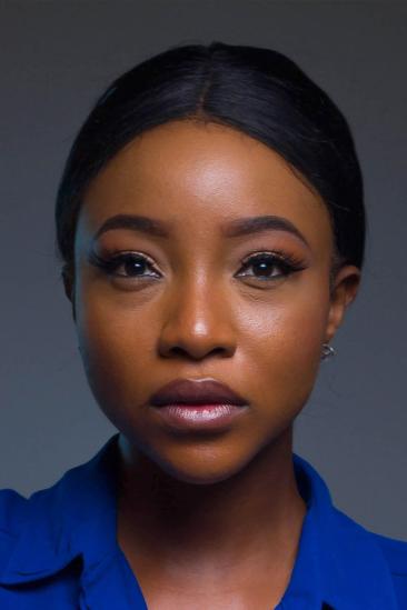 Ini Dima-Okojie Image
