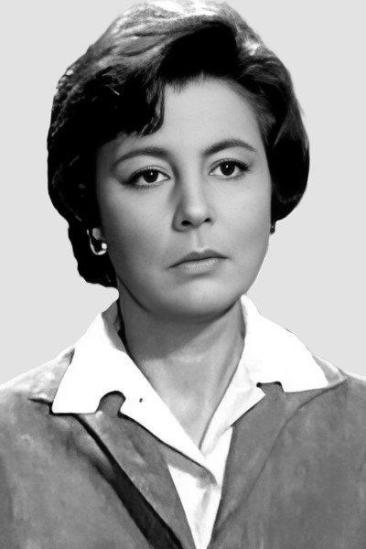 Marie Déa Image