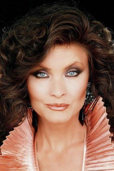 Kate O'Mara Image