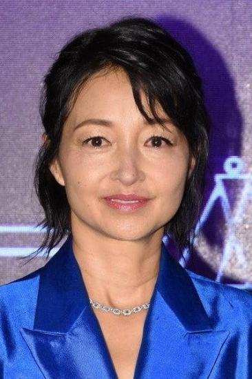 Theresa Lee Yee-Hung Image