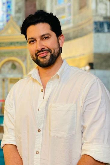 Aftab Shivdasani Image