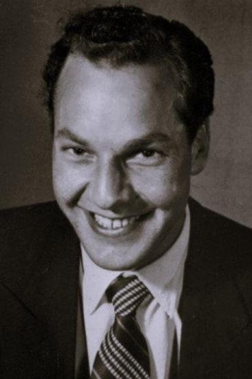 Harry Towb Image