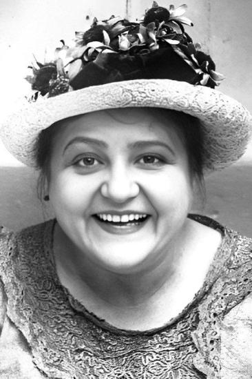 Josie Sadler Image