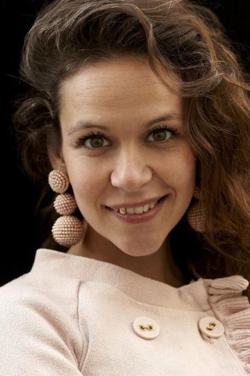 Amalie Ihle Alstrup Image