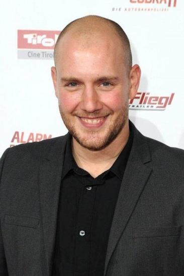 Oliver Petszokat Image