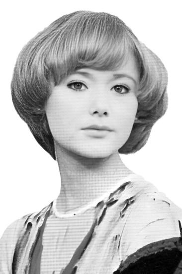 Ivonne Sentis Image