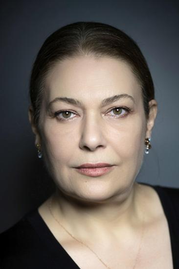 Zeynep Eronat Image