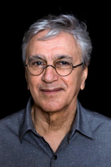 Caetano Veloso Image