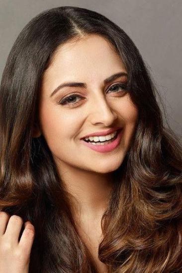 Zoya Afroz Image