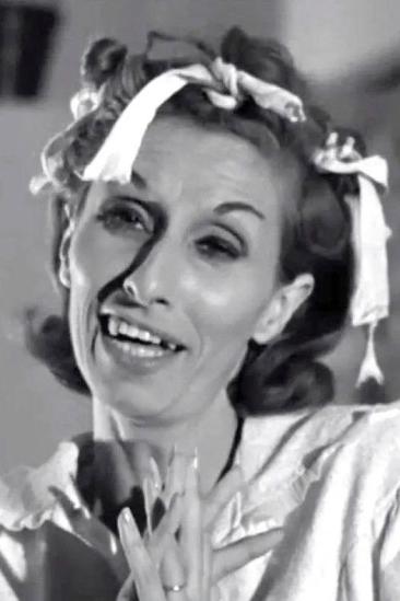 Athina Mertyri Image