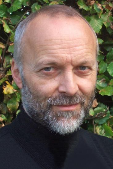 Malcolm Freeman Image