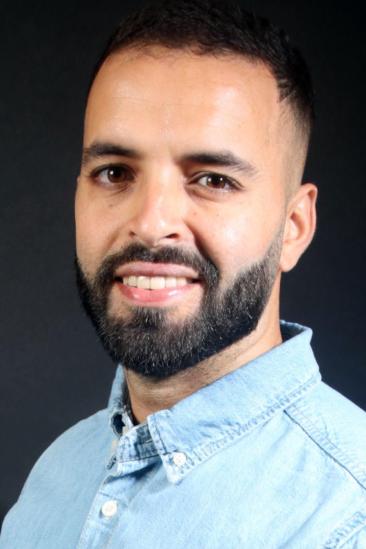 Khalid Berkouz Image