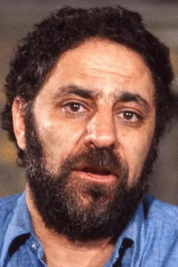 Abbie Hoffman Image